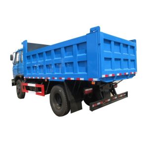 Dongfeng 4x2 10T Dump Truck 10T Dumper 10T Dump Trucks