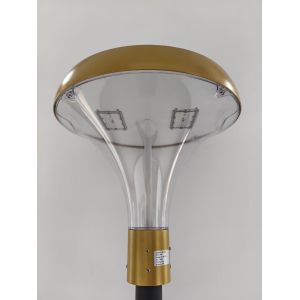 Aluminum A1060 Golden LED Landscape Lighting IP65 Ip Rating