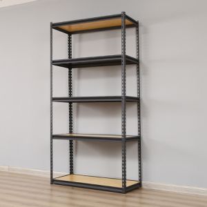 Racking Systems Boltless Metal Shelving Adjustable Metal Storage Rack