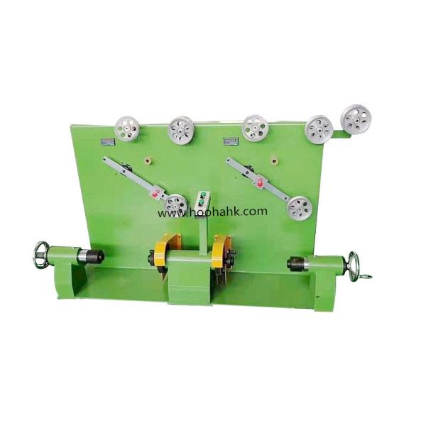 Buy Copper Wire Manufacturing  Automatic Wire Twisting Equipment Wire Bunching Machine   Copper Wires With More Than Seven at wholesale prices