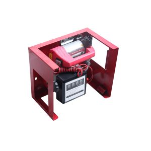 YDDPA-40A 12VDC OR 24VDC BATTERY DIESEL PUMP ASSEMBLY