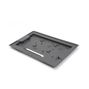 ASTM Standard Metal Processing Machinery Parts for OEM Customized Sheet Metal