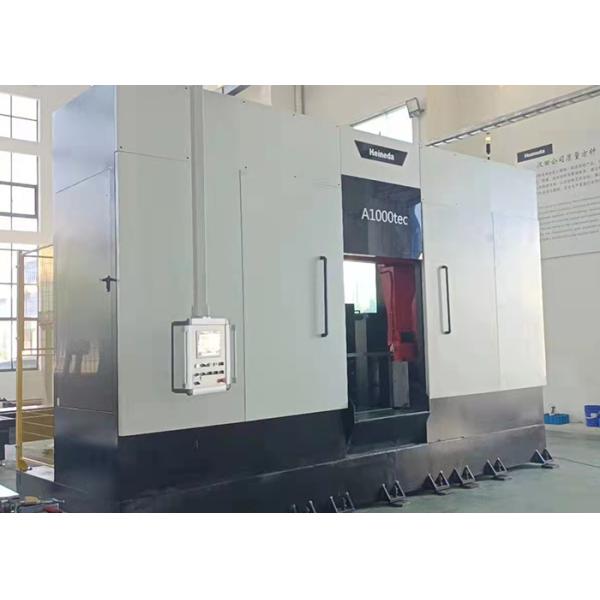 High Stability Super Strong Sawing CNC Horizontal Band Saw With Carbide Blade