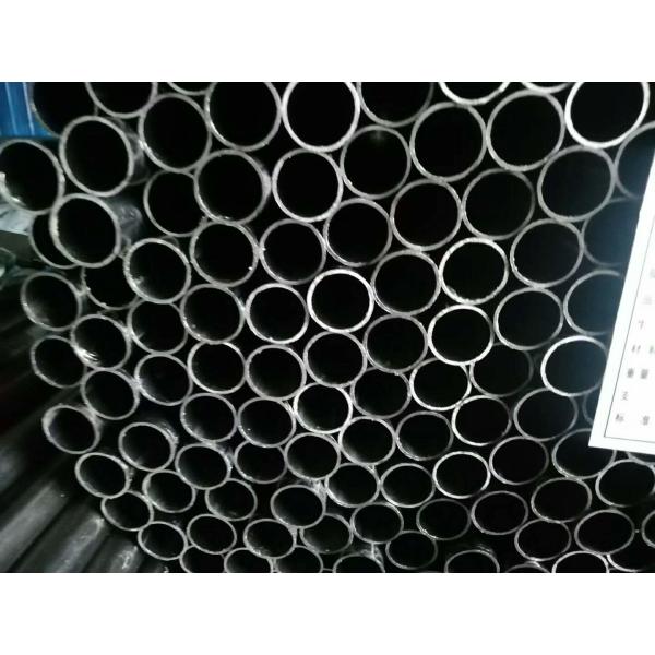 Buy Automotive Carbon Steel Welded Pipe Mechanical Steel Tubing ASTM A513 at wholesale prices