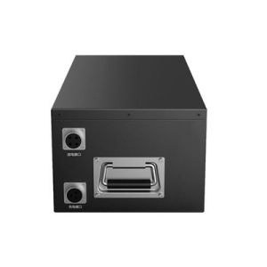 LiFePO4 20Ah48V Lithium Ion Battery Storage UN38.3