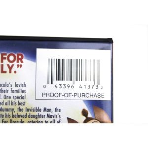 Free DHL Shipping@Disney Cartoon DVD Moveis Hotel Transylvania Wholesale!!