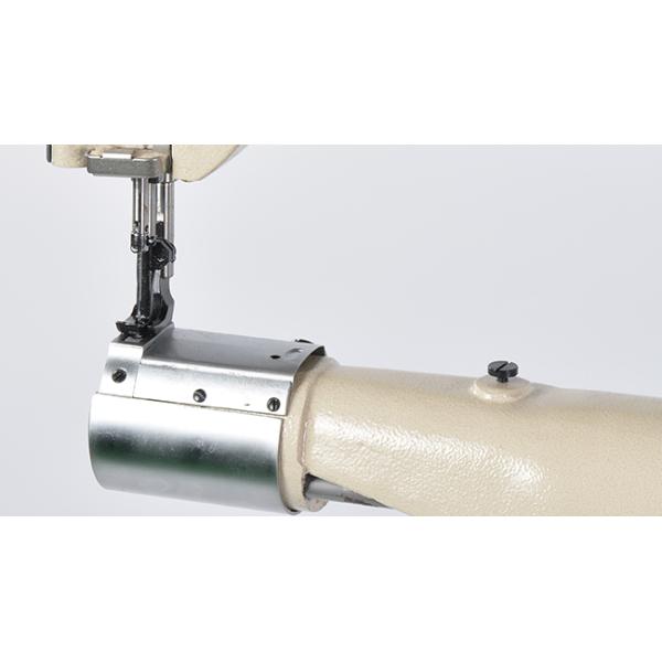 Thick Material 1000*110mm 2200 R.P.M Long Arm Sewing Machine