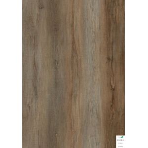 China Fireproof Film Coated 72 Inch Length RVP Flooring on sale