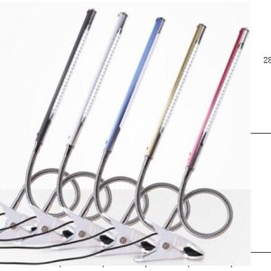 Quality led foldable table lamp CTL-010 for sale