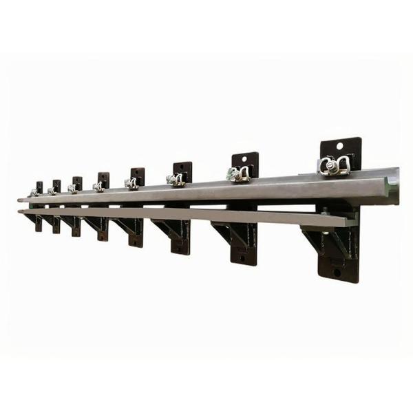 Buy High Manganese Steel Railway Check Rail at wholesale prices