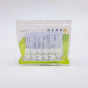 2000 Reactions PCR Reaction Mix GDSBio Colourless Appearance