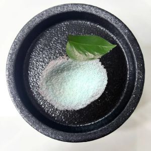 Ferrous Sulfate Heptahydrate, High-Purity, Pharmaceutical Grade, Ideal For