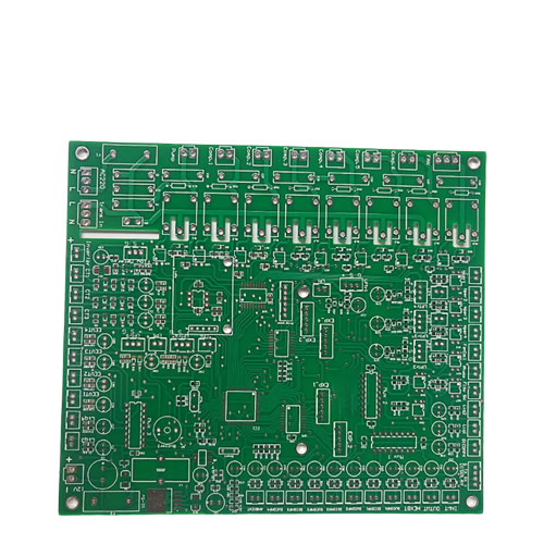 China ENIG HDI 10 Layer PCB Design High Frequency Density For 5G Communication Equipment on sale China ENIG HDI 10 Layer PCB Design High Frequency Density For 5G Communication Equipment on sale