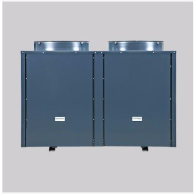 Buy Monoblock Bathroom Shower Dc Inverter Heat Pump Water Heater R410A at wholesale prices