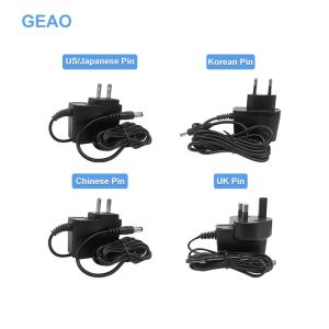 6.3W 12.6V 0.5A Wall Mount Power Adapters Unit Secure Electric Supply