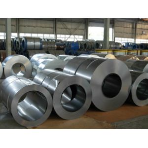 Decration Coils Perforated Stainless Steel Sheet 100mm-2000mm Width