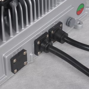 48v 72v 96v 144v Industrial Battery Chargers Onboard High Efficiency