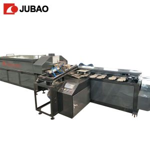 CE 23 Pairs Automated Jubao Glove Dotting Machine