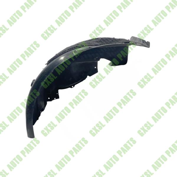 Buy For Ferrari 488 GTB Spider Rear RH Wheelhouse Fender Liner Arch OEM 87495300 at wholesale prices