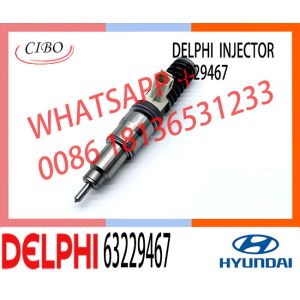 New Diesel Fuel Injector 63229476 63229475 33800-82700 63229476 33800-84720