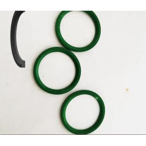 FFKM DIN 3869 ED-RING 21 Size C/S Depend On Client DIN 3869 ED Ring 14 With Good