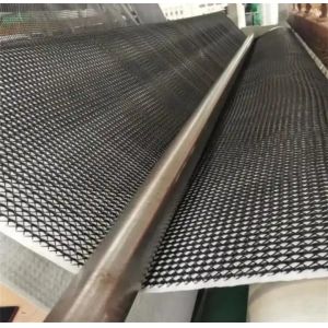 Industrial Composite Drainage Net for Landfill and Geomembranes Breakthrough