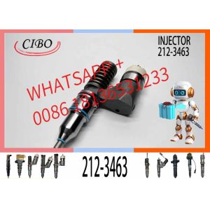 High Qualityl Fuel Injector 10R-1256 10R-1003 212-3463 317-5278 281-7152 161
