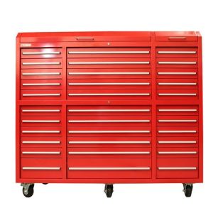 China Garage Store Tools Rolling Storage Cabinet for Customized Support OEM Garage Storage on sale