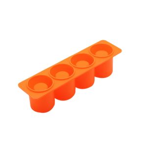Ice Making Trays with Covers,Makes Perfect Ice Cube Sticks For Bottled Beverages