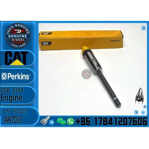 Fuel Injector Nozzle 4W7015 0R-1743 0R-1744 0R-1745 0R-3536 0R-1746 0R-3418 0R