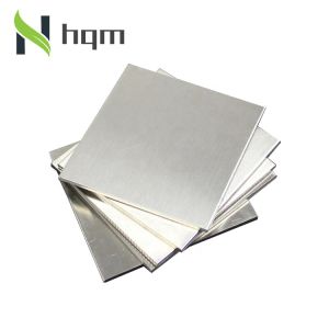 1mm 2mm 304 316 2B BA Finish Stainless Steel Sheet