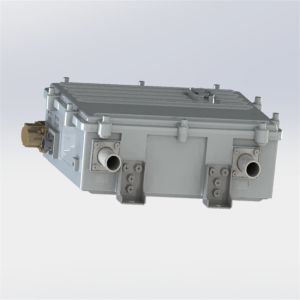 Water Ptc Heater Electric Vehicle Valeo Hv Heater