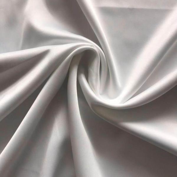 150D*150D Yarn Count Polyester Twill Fabric for Workwear and Suit in Customized Color