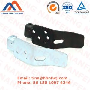 Color Paint Surface Finish OEM Automotive Car Body Light Stainless from Hebei