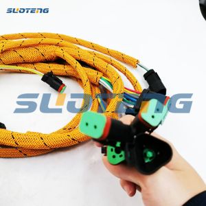 Part Number 219-7461 Engine Wiring Harness For C13 C11 Engine 345C 345D