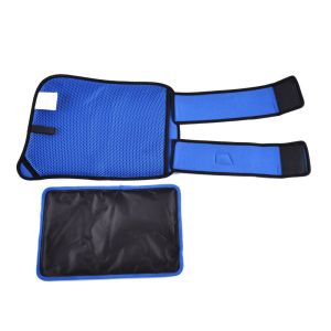 CE Reusable Ice Pack Wrap