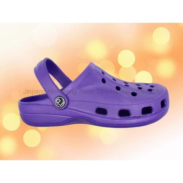 Kids Slippers Outdoor Beach Slippers EVA Garden Shoes for Summer