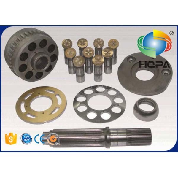 KYB 20450-53469 Model MAG-33V-500-3 Hydraulic Spare Parts MAG33