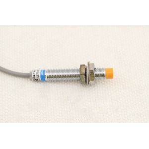 LJ8A3-2-Z/BX DC type NPN NO 2mm inductive proximity sensor