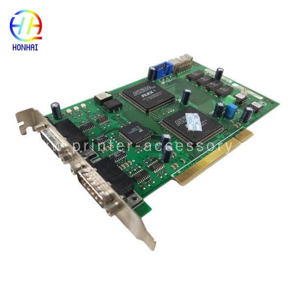 Original Spice Ⅲ PBA Board For OCE TDS400 600 700 750 1060043005