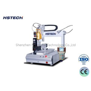 Industrial Glue Dispensing Machine for Precise and Controlled Application
