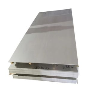 2b Hot Rolled Stainless Steel Sheet 12mm AISI 304