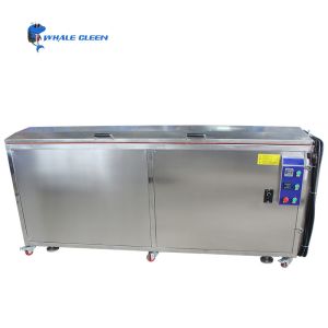 ODM OEM Ultrasonic Cleaning Machine Ceramic Anilox Roller Washing Machine