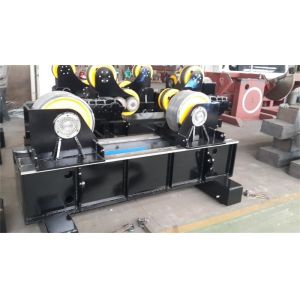 20T Conventional Pipe Welding Rollers