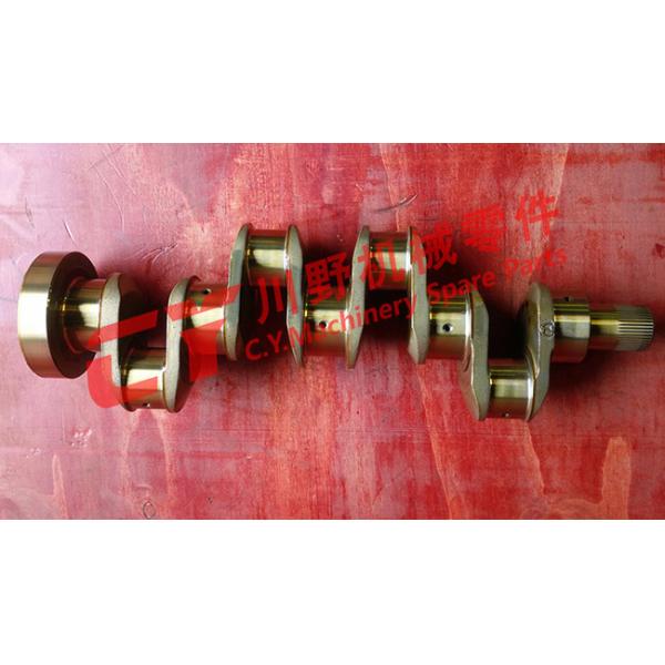 31315982 1397018 Excavator Crankshaft 3054 4.236 4.248 Perkins Crankshaft