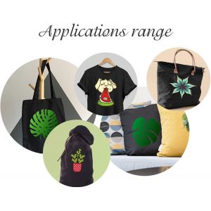 Waterproof 200gsm A4 Iron On Transfer Paper