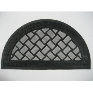 Rubber door mat/Rubber edge mat 903H-NP