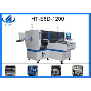 Automatic SMT Pick And Place Machine In LED Light Industrial For LED Display