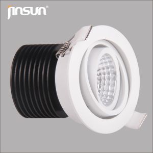 Quality Pure White Color Temperature LED Light Source Led Cob Downlight Led for sale