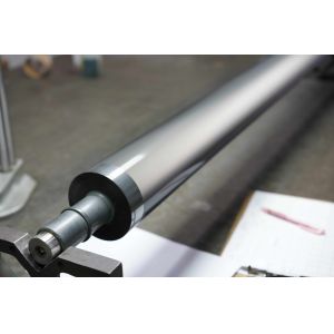 China Premium Flexographic Anilox Roller for High-End Positioning Printing on sale